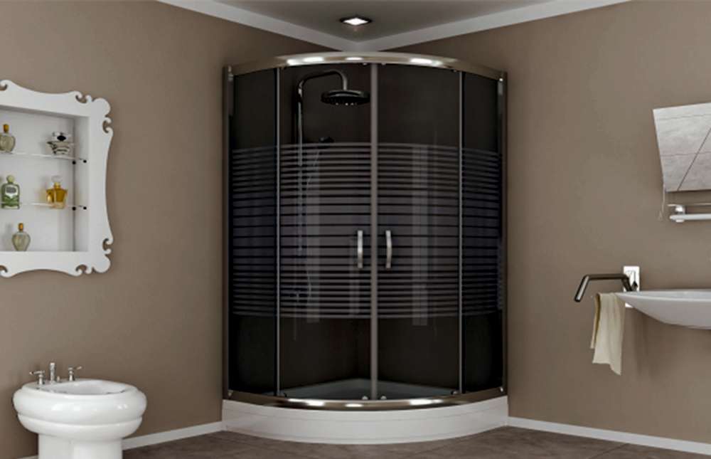 Duşakabin Sistemleri